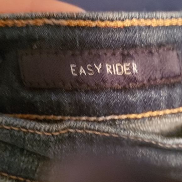 Lucky Brand jeans size 12/31 - Picture 4 of 4